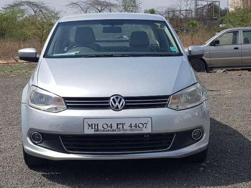 Volkswagen Vento Highline Diesel, 2011, Diesel MT for sale 