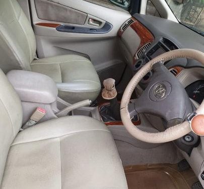 Used 2010 Toyota Innova MT 2004-2011 for sale