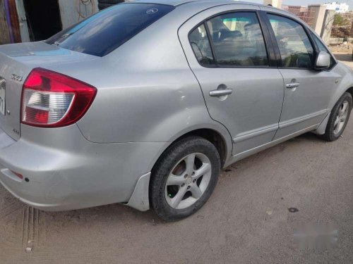 Used 2008 Maruti Suzuki SX4 MT for sale