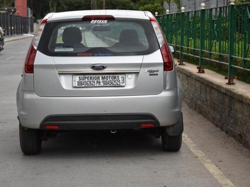 Ford Figo Diesel ZXI MT for sale