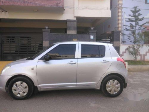 2009 Maruti Suzuki Swift LDI MT for sale