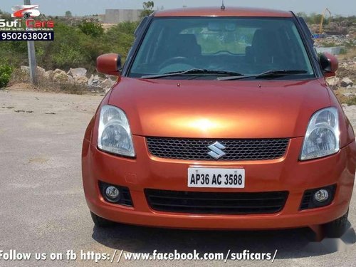 Used 2008 Maruti Suzuki Swift VDI MT for sale