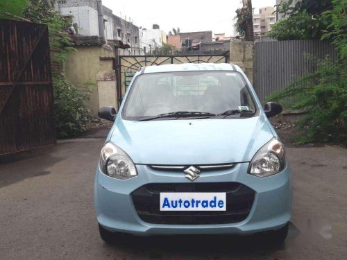 Used Maruti Suzuki Alto 800 car MT at low price