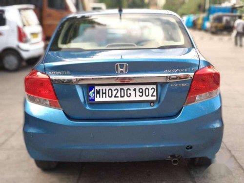 Honda Amaze 1.2 SMT I VTEC, 2013, Petrol MT for sale 