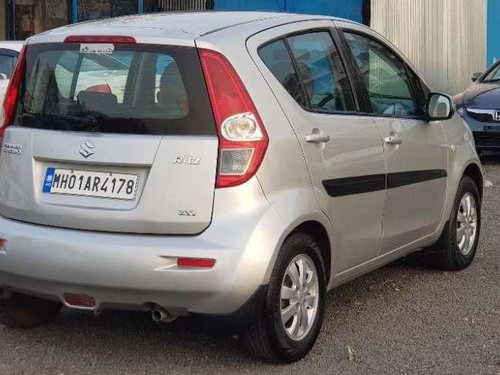 Maruti Suzuki Ritz Zxi BS-IV, 2010, CNG & Hybrids MT for sale 