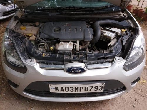 Ford Figo Diesel ZXI MT for sale