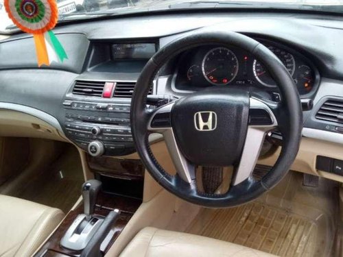 2009 Honda Accord MT for sale