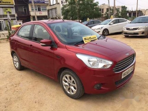 Used 2017 Ford Figo Aspire MT for sale