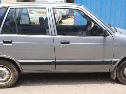 2002 Maruti Suzuki 800 MT for sale