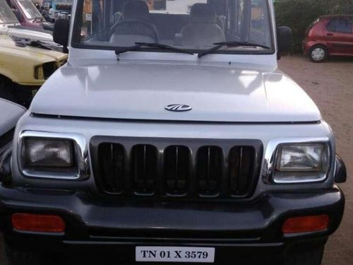 Mahindra Bolero DI BS III, 2004, Diesel MT for sale 