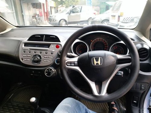 2011 Honda Jazz  S MT for sale