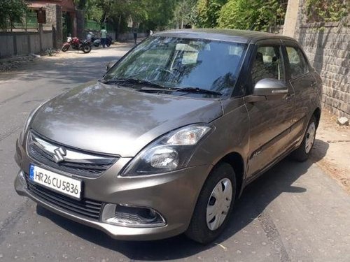 Maruti Suzuki Dzire MT 2016 for sale