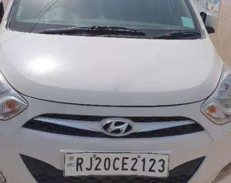 2016 Hyundai I10 MT for sale at low price