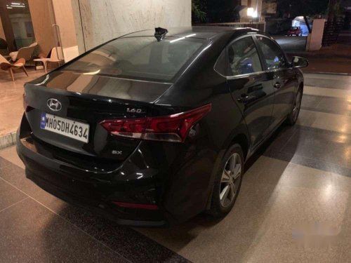 Hyundai Verna 2017 1.6 CRDi SX MT for sale 