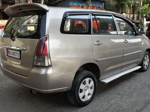 Toyota Innova 2.5 G4 8 STR, 2006, Diesel MT for sale 