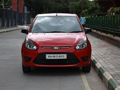 2011 Ford Figo Petrol ZXI MT for sale