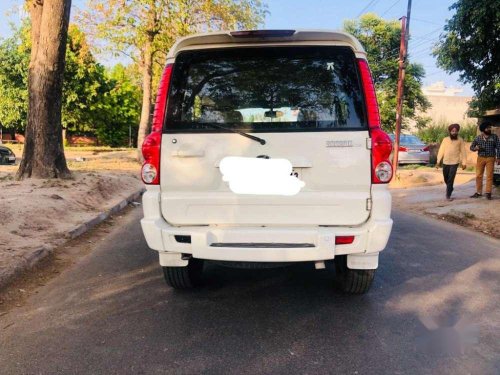 2009 Mahindra Scorpio MT for sale