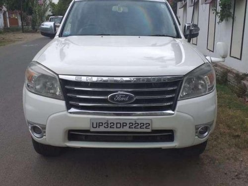Used Ford Endeavour car MT for sale at low price