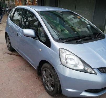 2011 Honda Jazz  S MT for sale