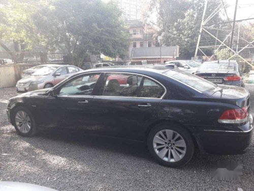 BMW 7 Series 2008 730Ld Sedan AT for sale 