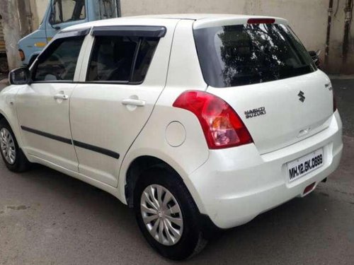 Used 2010 Maruti Suzuki Swift LDI MT for sale