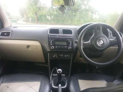 2012 Volkswagen Polo MT for sale at low price