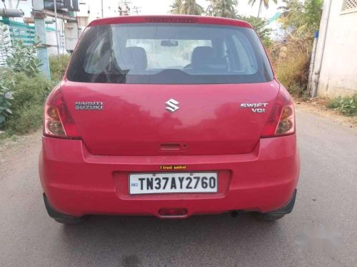 Maruti Suzuki Swift VDi, 2008, Diesel MT for sale 