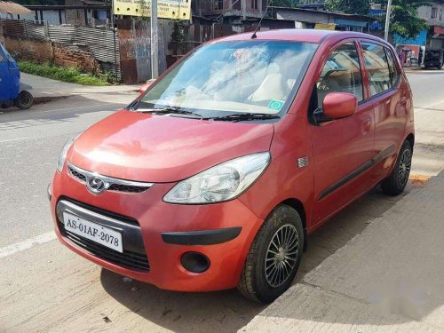 Hyundai i10 Magna 2008 MT for sale 