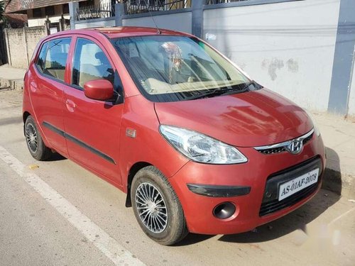 Hyundai i10 Magna 2008 MT for sale 