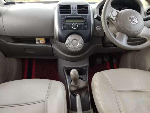 2013 Nissan Sunny MT for sale at low price