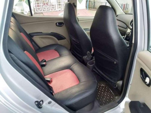 Hyundai i10 2013 Magna MT for sale 