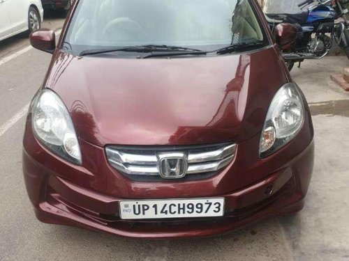 Honda Amaze S i-DTEC 2014 MT for sale 