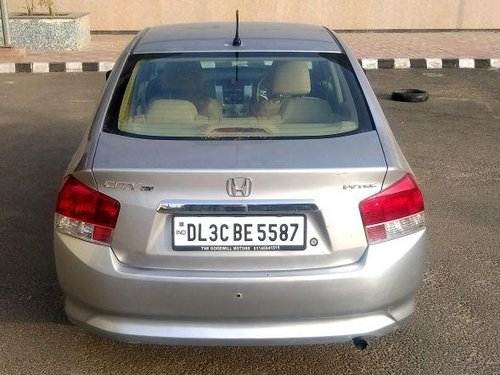 Honda City  1.5 S MT 2011 for sale