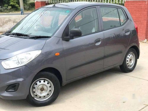 Used 2014 Hyundai i10 Magna MT for sale