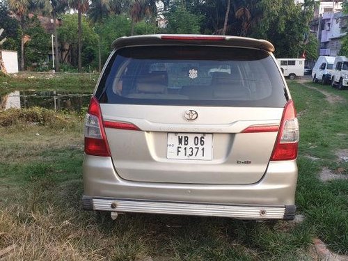 Toyota Innova 2004-2011 2010 for sale