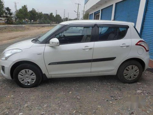 Used Maruti Suzuki Swift car VDI MT at low price