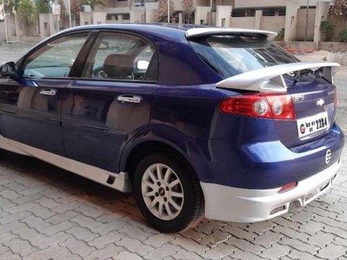 2007 Chevrolet Optra SRV 1.6 MT for sale at low price