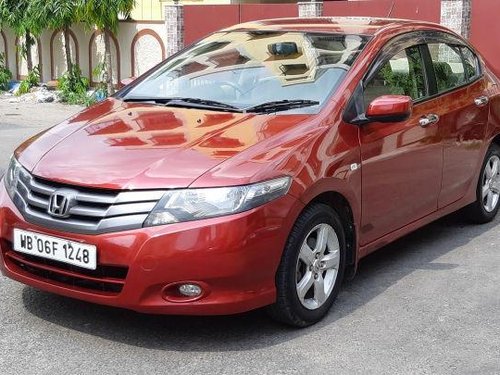 2010 Honda City 1.5 V MT for sale at low price