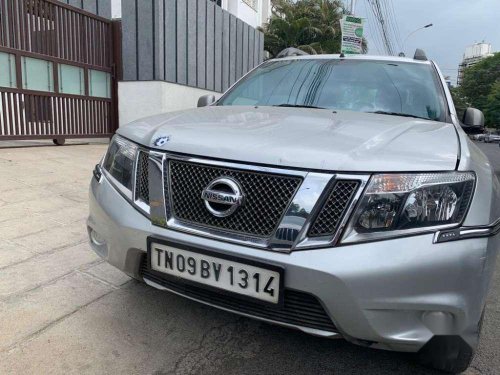 Used 2014 Nissan Terrano XL MT for sale