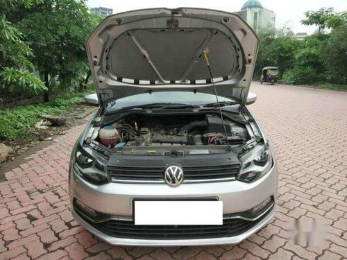 2016 Volkswagen Polo MT for sale at low price