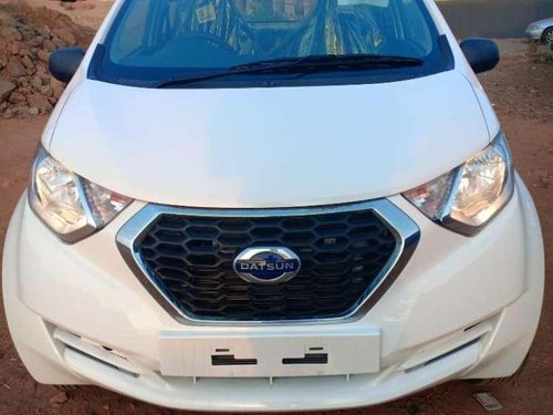 Datsun Redi-GO A 2018 MT for sale 