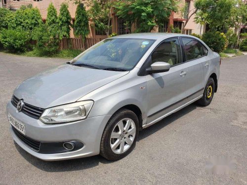 Used 2012 Volkswagen Vento MT for sale