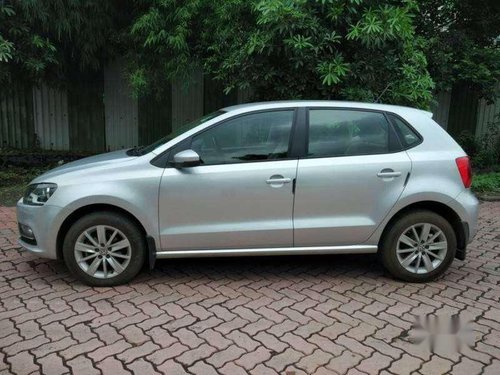 2016 Volkswagen Polo MT for sale at low price