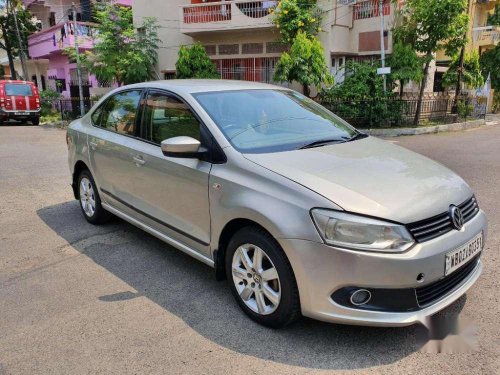 Used 2012 Volkswagen Vento MT for sale