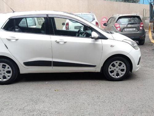 Hyundai Grand i10 A/T 2016