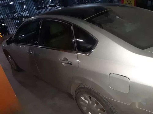 Used Nissan Teana car MT at low price