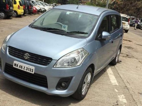 Used 2014 Maruti Suzuki Ertiga VXI CNG MT for sale