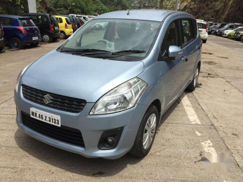 Used 2014 Maruti Suzuki Ertiga VXI CNG MT for sale