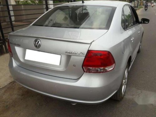 Used Volkswagen Vento car MT at low price