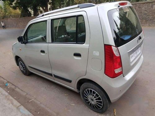 2013 Maruti Suzuki Wagon R LXI MT for sale